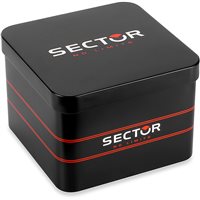 Orologio Sector No Limits Uomo 450 in Acciaio R3253276008 - R3253276008